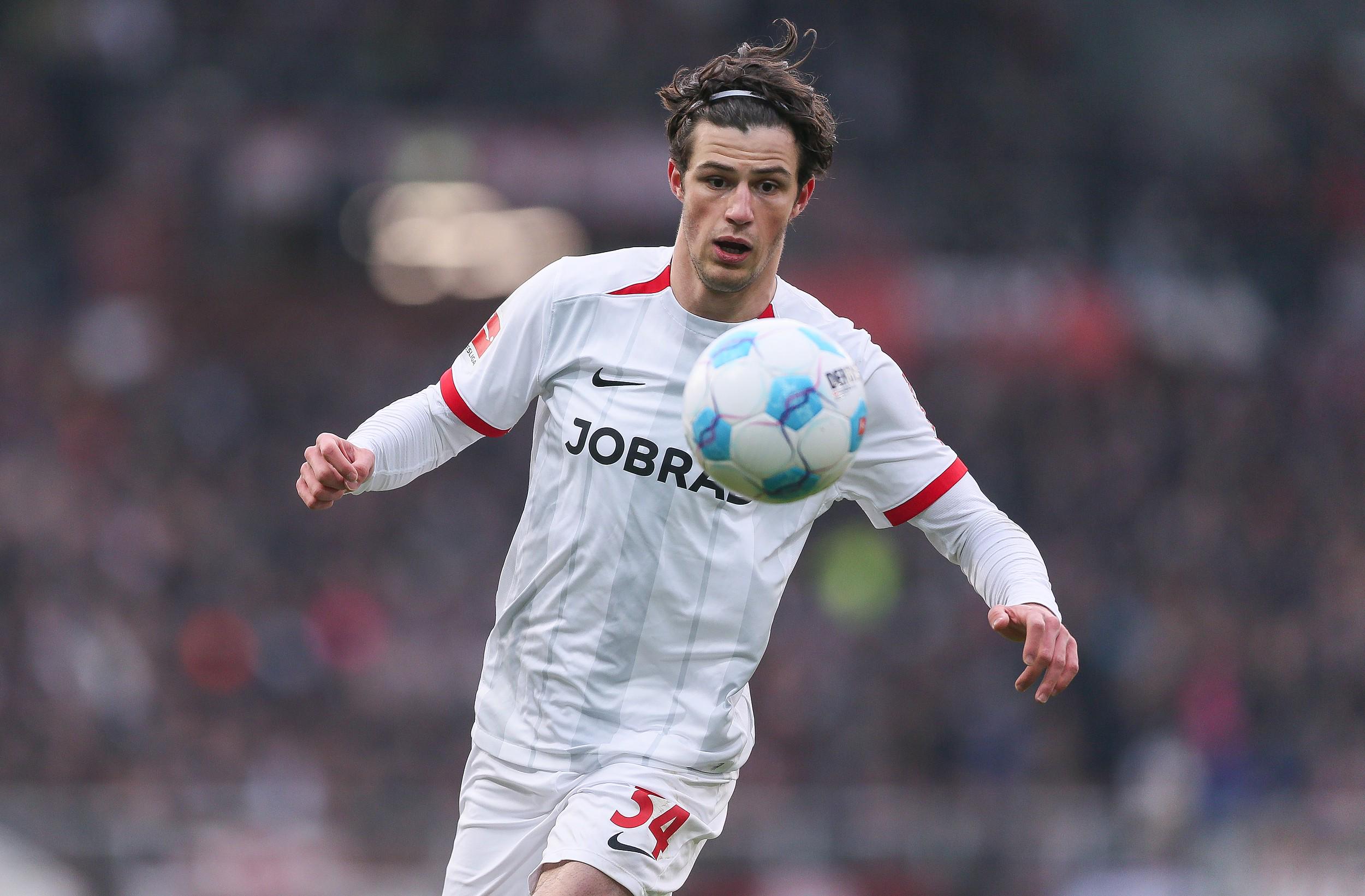 弗莱堡遭遇重大伤病，主帅提出备战计划